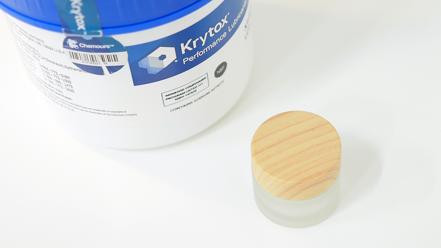Krytox XHT-BDZ (5g)
