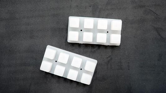 bitt101 - Silicon Pad