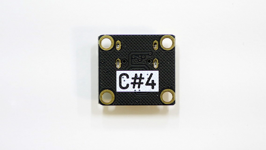 bitt101 - USB C daughter board