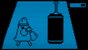 bitt101 - OLED
