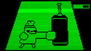 bitt101 - OLED