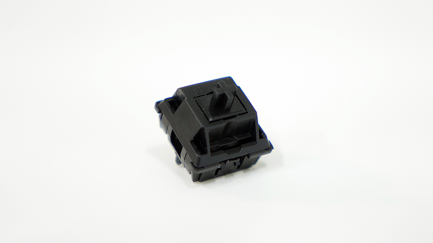 JWICK Black Linear 5pin