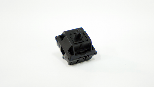 JWICK Black Linear 5pin