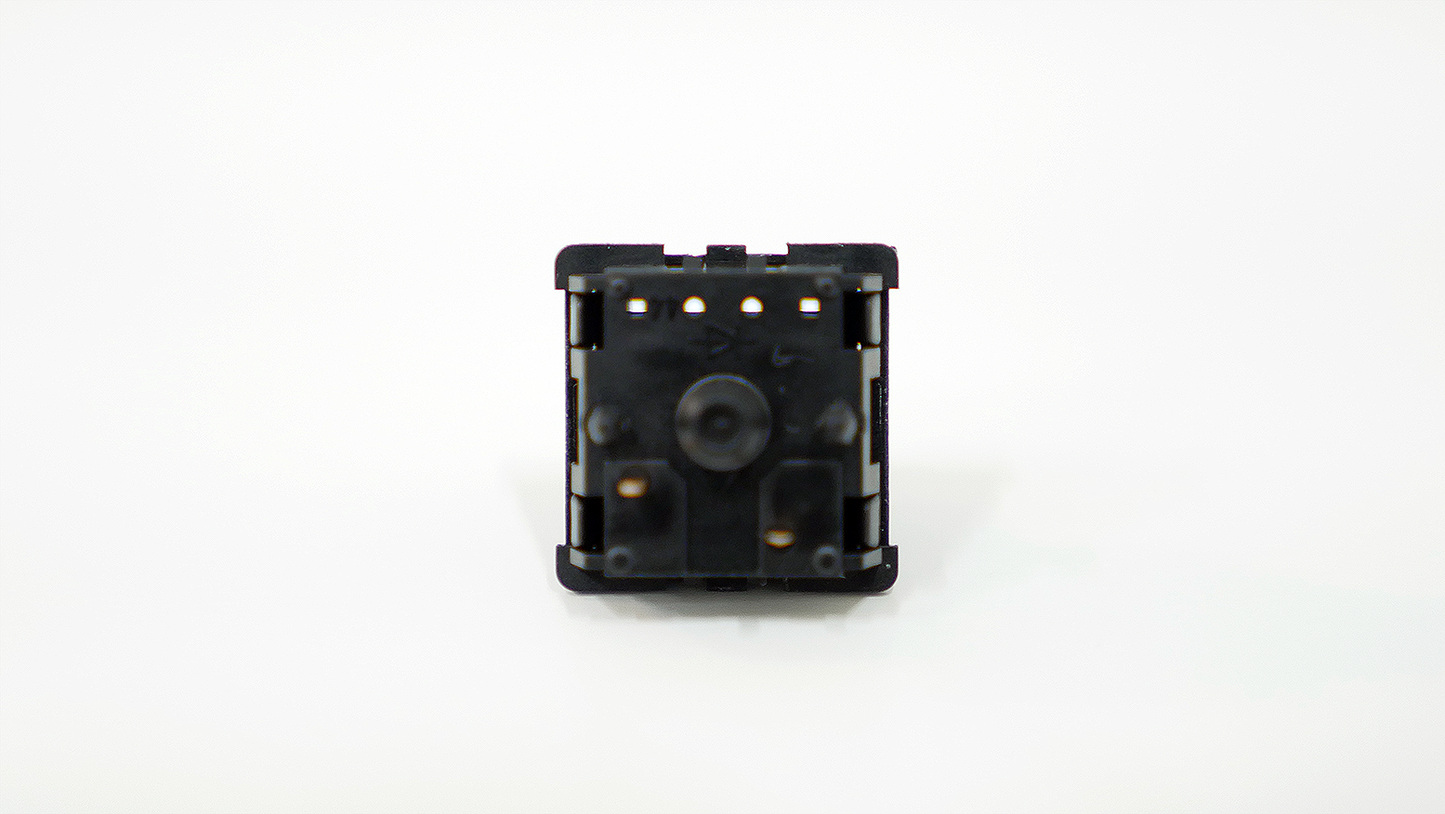 JWICK Black Linear 5pin