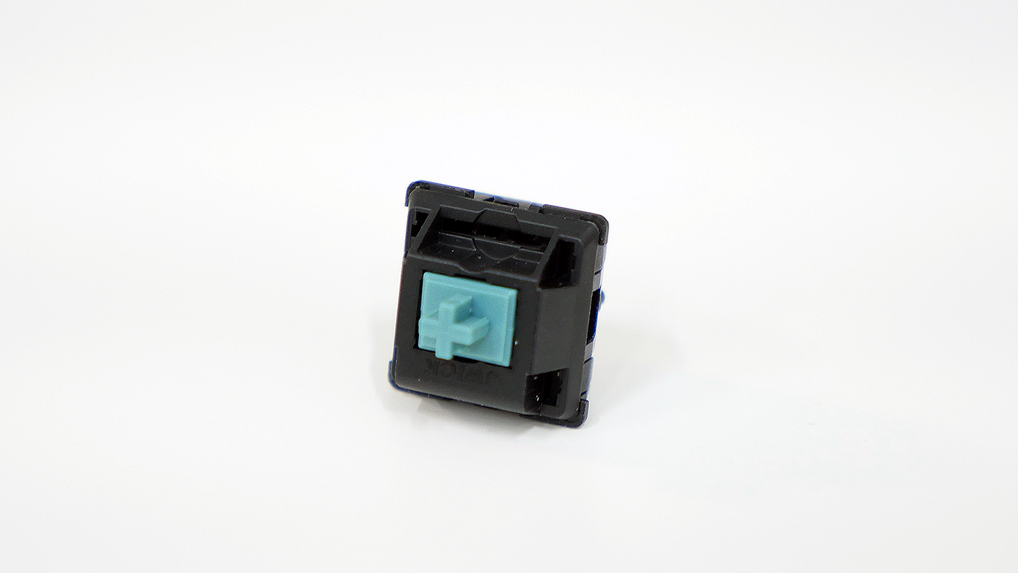JWICK Obsidian Tactile 5pin