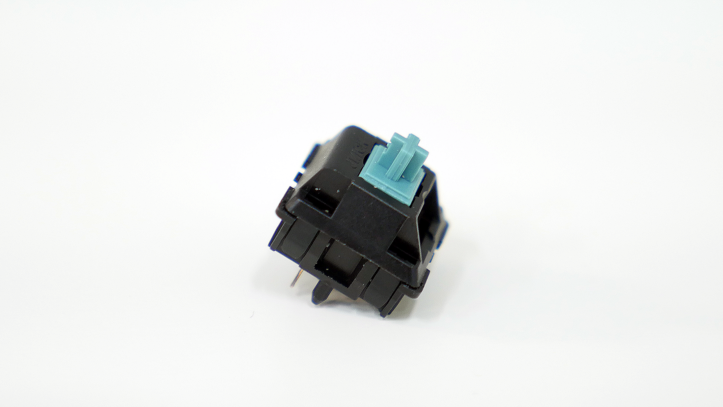JWICK Obsidian Tactile 5pin
