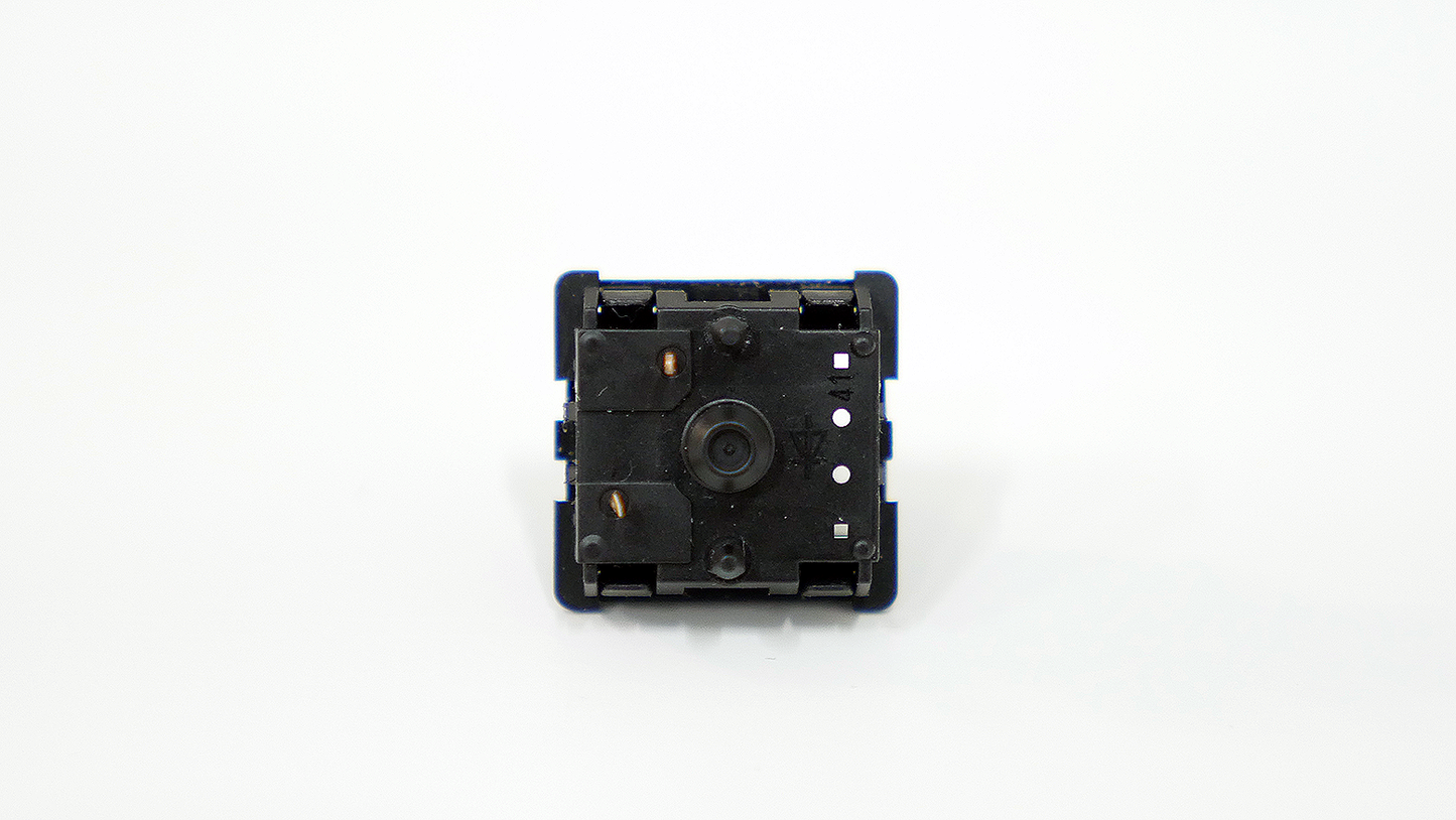 JWICK Obsidian Tactile 5pin